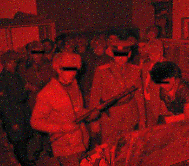 Secrets of Communist Romania: Cold War Tensions, Daily Life &amp; the End of ’89